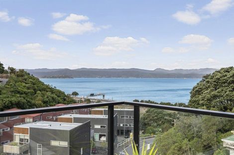 Photo of property in 9b Onslow Road, Khandallah, Wellington, 6035