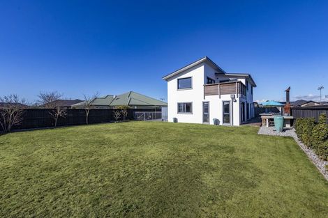 Photo of property in 55 Sovereign Boulevard, Kaiapoi, 7630