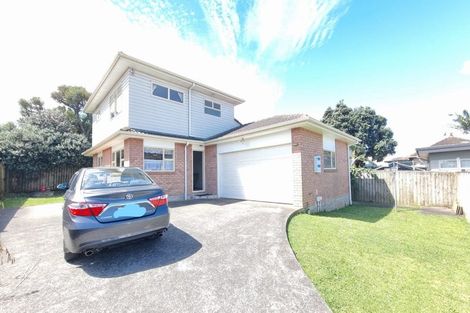 Photo of property in 225a Puhinui Road, Papatoetoe, Auckland, 2025