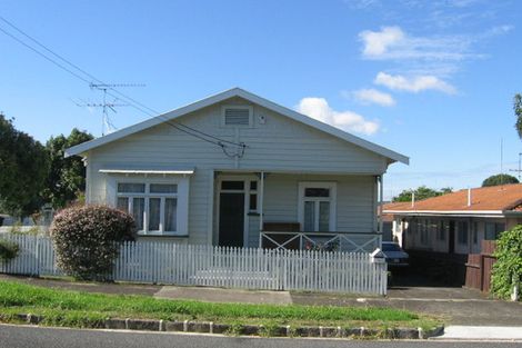 Photo of property in 7 Colonel Nixon Street, Onehunga, Auckland, 1061