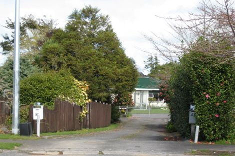 Photo of property in 36 Margaret Street, Stratford, 4332