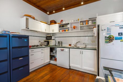 Photo of property in 8 Pompallier Terrace, Ponsonby, Auckland, 1011