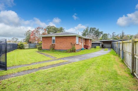 Photo of property in 8 Rosser Street, Huntly, 3700