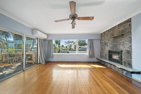 Photo of property in 3 Halberg Street, Papakura, 2110