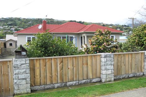 Photo of property in 97 Muritai Street, Tahunanui, Nelson, 7011