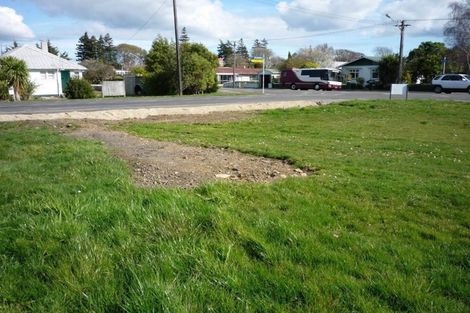 Photo of property in 143 Broadway, Marton, 4710