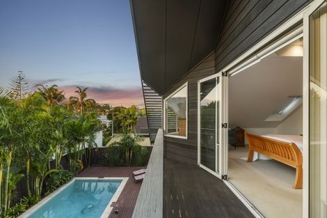 Photo of property in 42a Livingstone Street, Westmere, Auckland, 1022