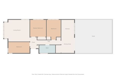 Photo of property in 14 Charles Crescent, Putaruru, 3411