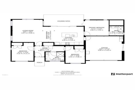 Photo of property in 5 Angus Place, Carterton, 5713