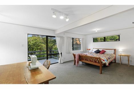 Photo of property in 8 Chestnut Grove, Maungaraki, Lower Hutt, 5010