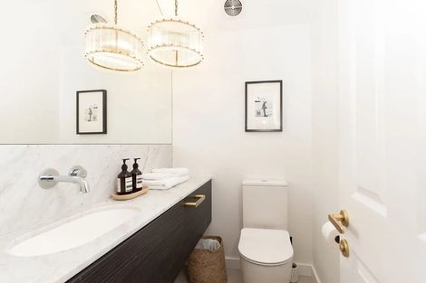 Photo of property in 4 Springcombe Road, Saint Heliers, Auckland, 1071