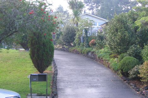 Photo of property in 56 Rimutaka Place, Titirangi, Auckland, 0604