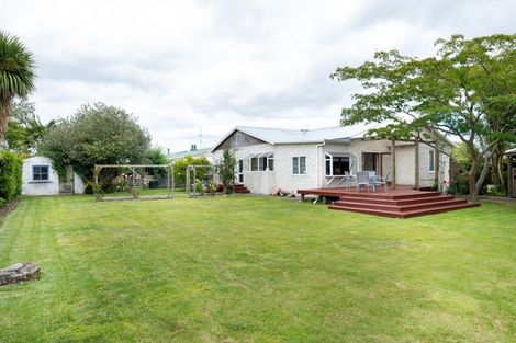 Photo of property in 411 Tomoana Road, Saint Leonards, Hastings, 4120