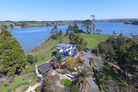 Photo of property in 91e Estuary View Road, Waiau Pa, Pukekohe, 2679