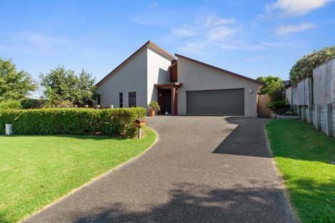 Photo of property in 4 Cotswold Place, Ohauiti, Tauranga, 3112