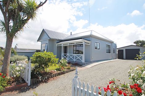 Photo of property in 10 Tweed Street, South Hill, Oamaru, 9400