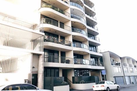 Photo of property in Avoka Apartments, 3b/31 Day Street, Auckland Central, Auckland, 1010