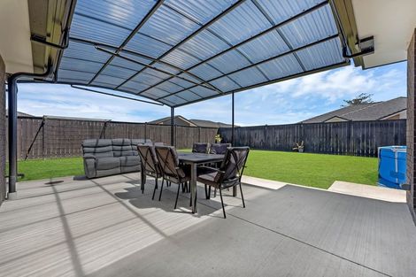 Photo of property in 36 Harriet Johnston Drive, Pokeno, 2402