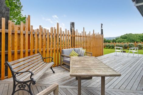 Photo of property in 131 Lincoln Road, Carterton, 5713