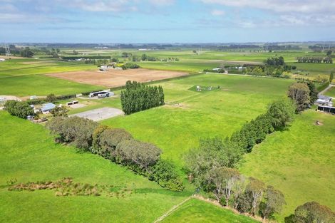 Photo of property in 33 Collinson Road, Ryal Bush, Invercargill, 9876