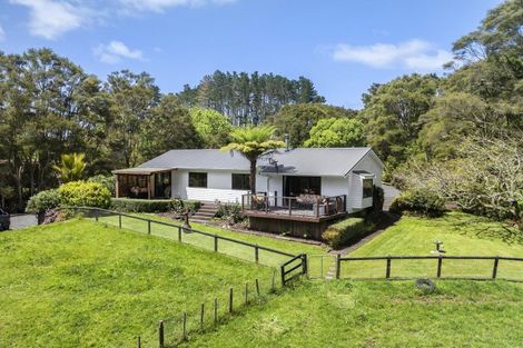 Photo of property in 99 Moumoukai Road, Hunua, Papakura, 2583