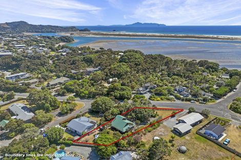 Photo of property in 12 Moir Point Road, Mangawhai Heads, Mangawhai, 0505