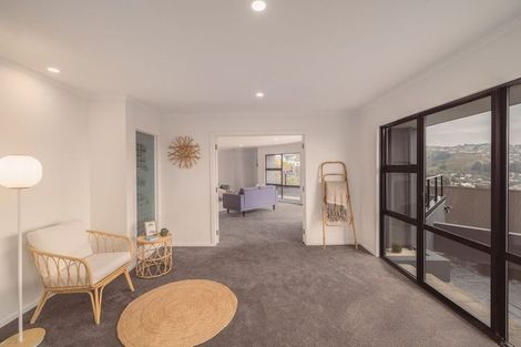 Photo of property in 13 Lookaway Place, Huntsbury, Christchurch, 8022