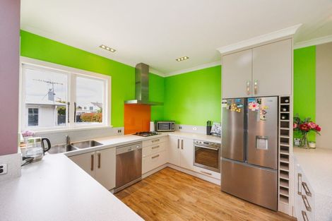 Photo of property in 107 Fitzroy Street, Terrace End, Palmerston North, 4410