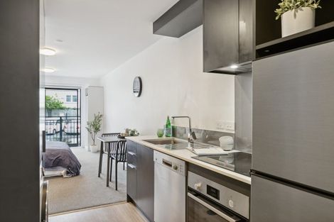 Photo of property in 205/2 Colombo Street, Newtown, Wellington, 6021