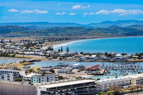 Photo of property in Northridge Apartments Stage Z, 5/22 Hospital Terrace, Hospital Hill, Napier, 4110