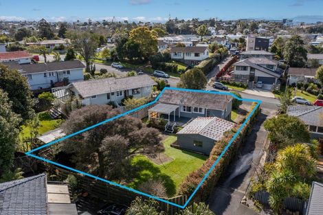 Photo of property in 103 Weldene Avenue, Glenfield, Auckland, 0629