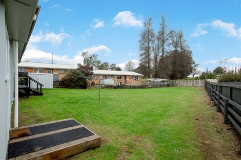 Photo of property in 206 Williams Street, Te Awamutu, 3800