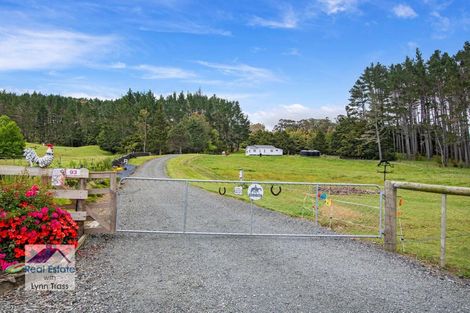 Photo of property in 93 Mclennan Road, Whakapara, Hikurangi, 0182