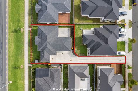 Photo of property in 28 Perkins Street, Papakura, 2110