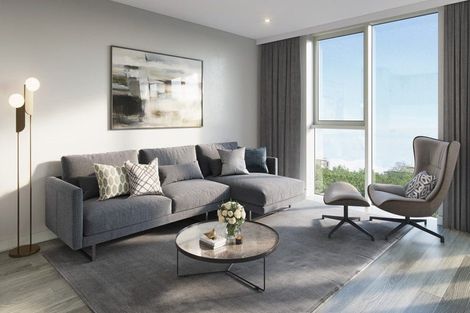 Photo of property in 2b Augustus Terrace, Parnell, Auckland, 1010