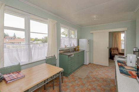 Photo of property in 145 Winchester Street, Levin, 5510