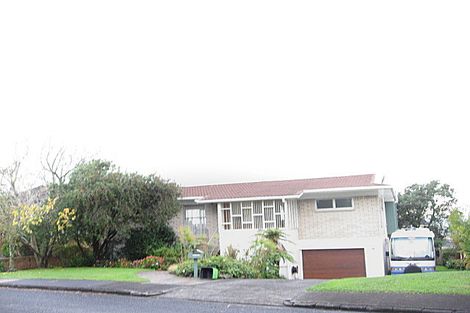 Photo of property in 1c Burford Place, Mellons Bay, Auckland, 2014