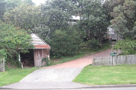 Photo of property in 156 Rosetta Road, Raumati South, Paraparaumu, 5032