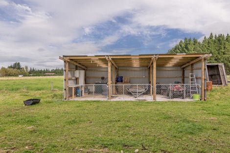 Photo of property in 2321 South Eyre Road, Eyrewell, Rangiora, 7476