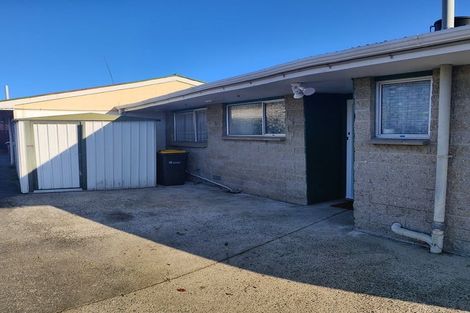 Photo of property in 14f Wesley Street, South Dunedin, Dunedin, 9012