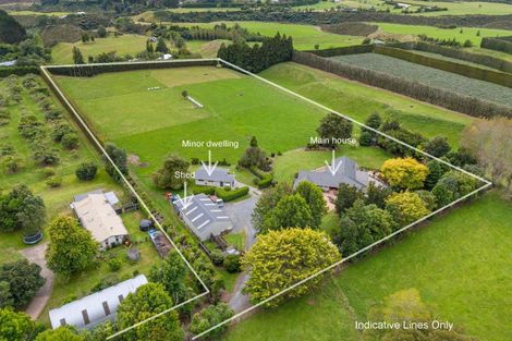 Photo of property in 573b Mclaren Falls Road, Omanawa, Tauranga, 3171