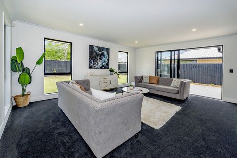 Photo of property in 15 Whitburn Avenue, Halswell, Christchurch, 8025