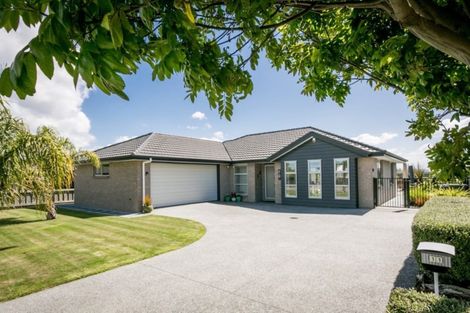 Photo of property in 11 Waitaha Place, Clive, 4102