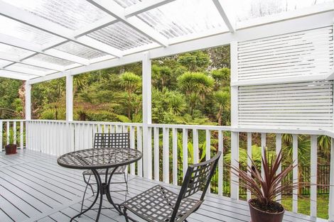 Photo of property in 3 Willowbrook Place, Titirangi, Auckland, 0604