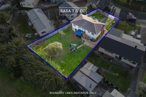 Photo of property in 42 Williams Crescent, Otara, Auckland, 2023