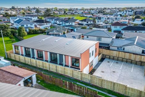 Photo of property in 6/11 Mclean Avenue, Papatoetoe, Auckland, 2025