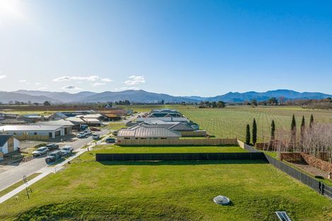 Photo of property in 18 Spencer Place, Springlands, Blenheim, 7201