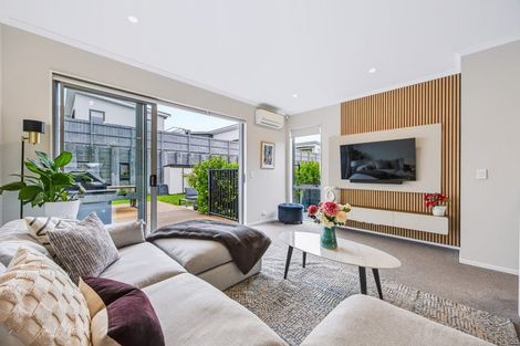 Photo of property in 35 Roundel Crescent, Whenuapai, Auckland, 0618