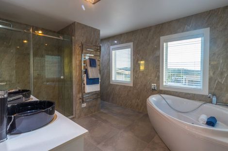 Photo of property in 45 Sovereign Street, Flat Bush, Auckland, 2019