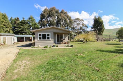 Photo of property in 102 Smith Road, Tokarahi, Oamaru, 9491